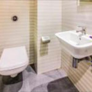 Executive Triple Room